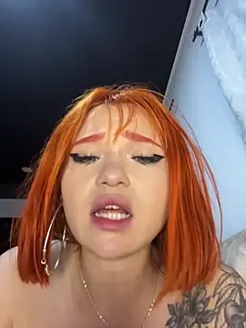 alysson_ls (F teen) - Ride dildo