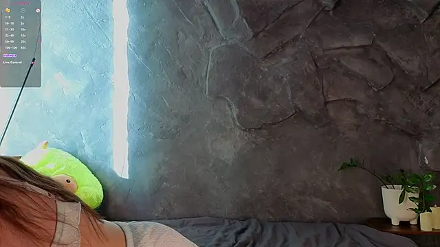 vincenzagarigliano (F young) - MASSAGE MY BOOBS + AHEGAO