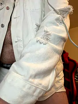 kingadonisss (M twink) - FIRST CUM TODAY 🥰