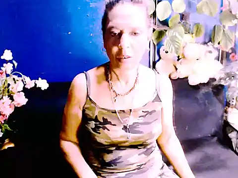 Hot_queen57 webcam