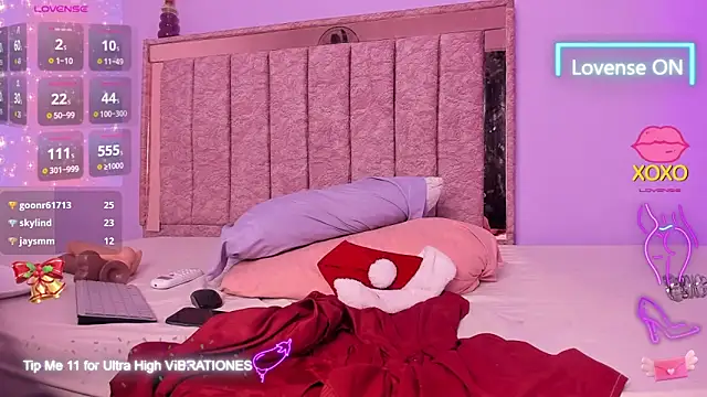 alaiasexygirl webcam