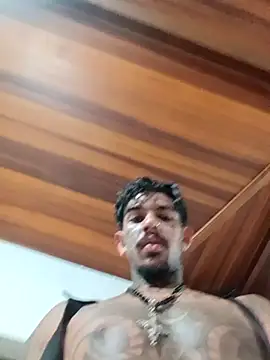 SexDevilCouple webcam