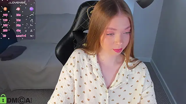 tessa_sunn (F teen) - oil on my naked tits and hips