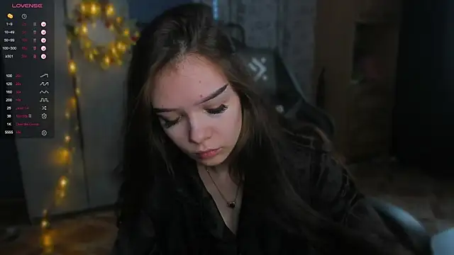 SweetyDeviliya webcam