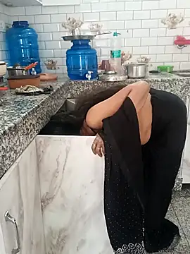 Webcam Model (Shanu_Shah)  is live.Free join now!