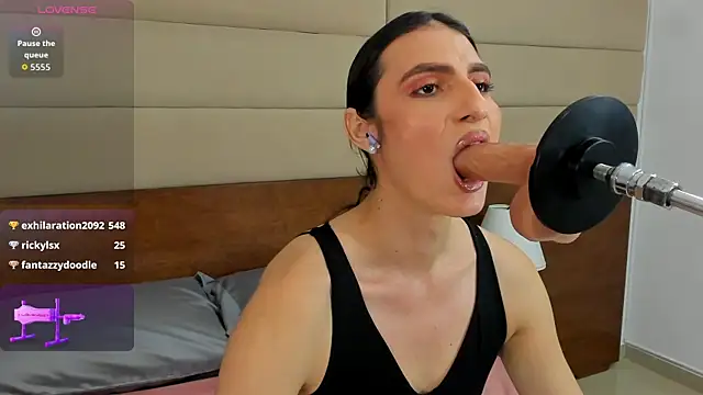 shantall_skinny webcam