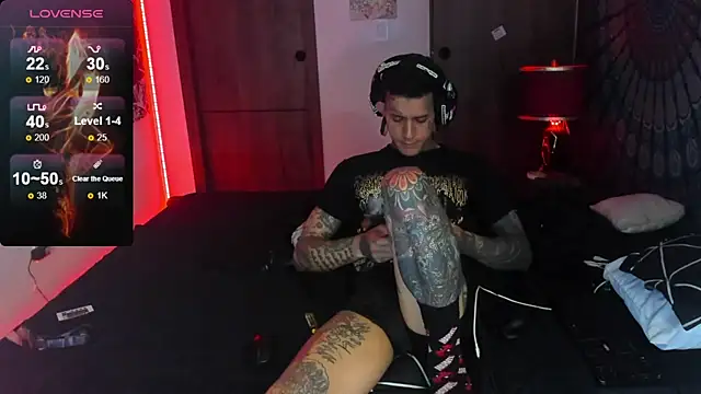 jhonny__ackerman webcam