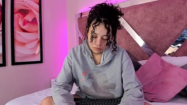 KatherineGomez webcam