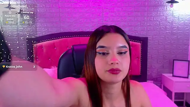 Natalie_loffreda webcam