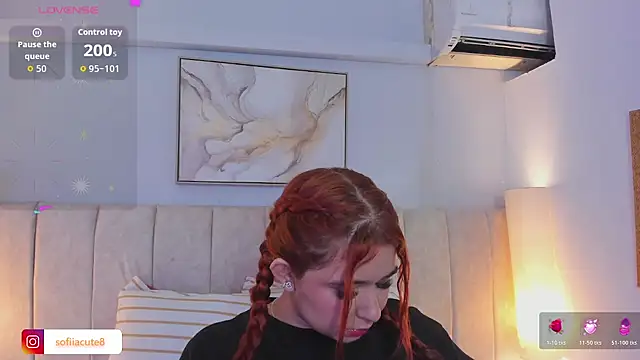 Atenea_cuteee webcam