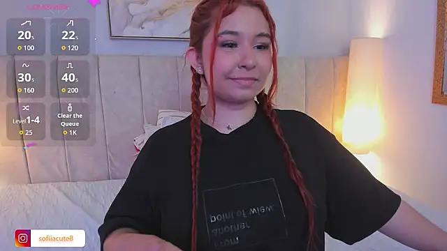 Atenea_cuteee webcam