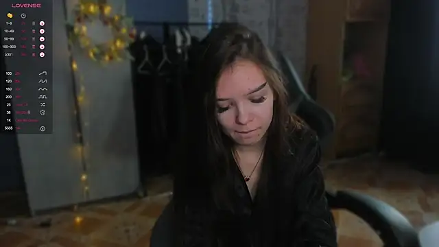 SweetyDeviliya webcam