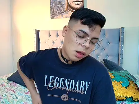 stewart_mateo_ webcam