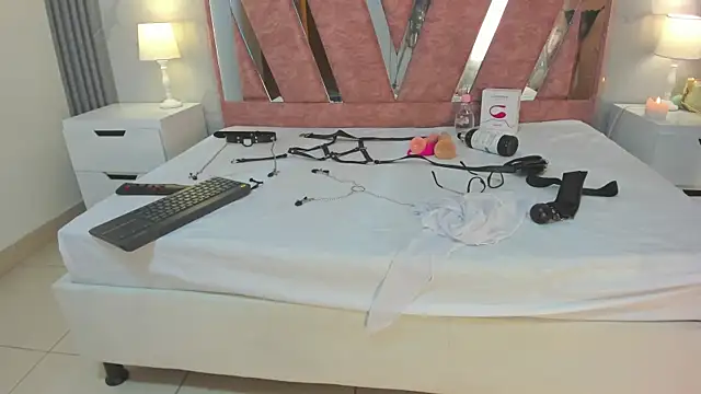 Megan_Sweetas webcam