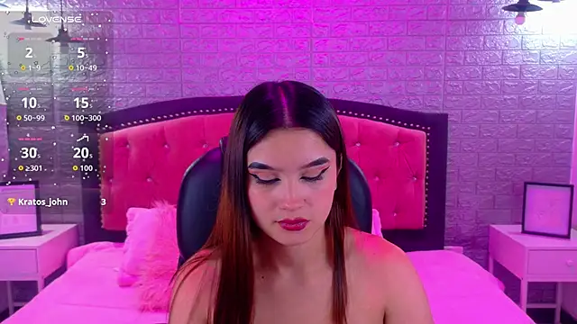 Natalie_loffreda webcam