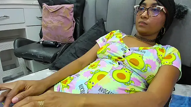 MurphyAngelina webcam