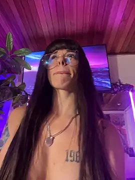 VioletaSubmissive webcam