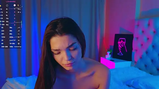 MarciaMarshall webcam