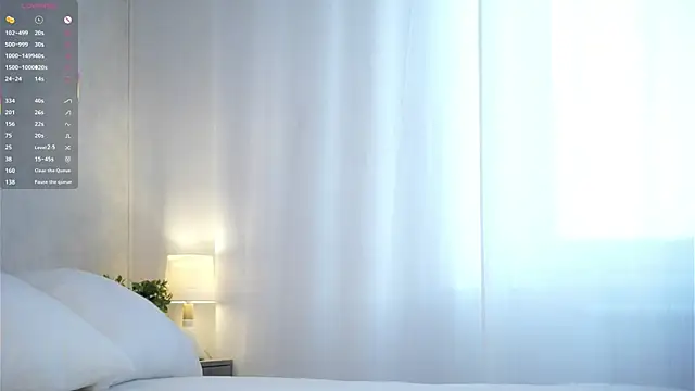 LettySlovacek webcam