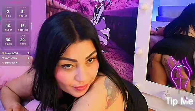 mei_kora - Mei_kora's free webcam - UK Sex Cams