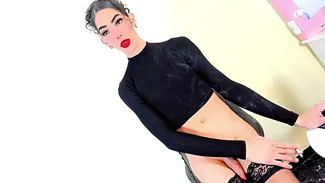 -Cherry-Sexhot webcam