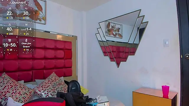 SaskiaGrendel webcam