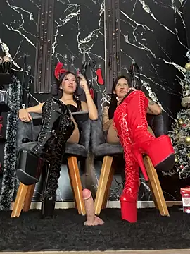 AriadneNorth_SophiBraum webcam