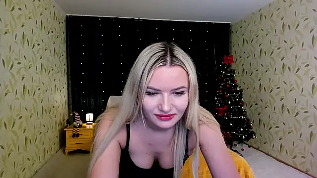LexyeLure webcam