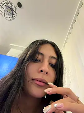 Sophie__Foxxx webcam