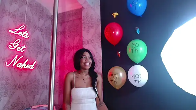 CrystalBrooke3x webcam