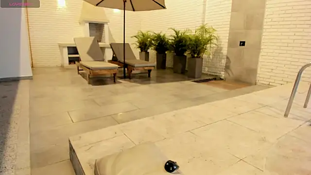 loladupont (F teen) - dance sexy  lola ❤️