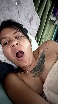 Tiphanydirty3 webcam