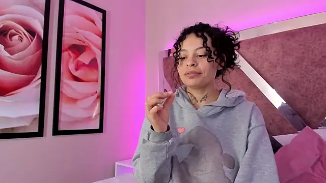 KatherineGomez webcam