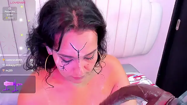 barbara_connor webcam