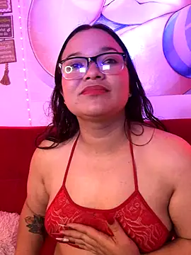 Sweet_Sasha_01 webcam