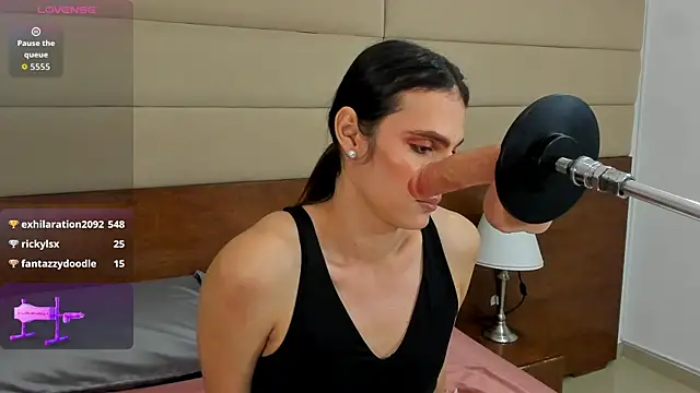 shantall_skinny webcam