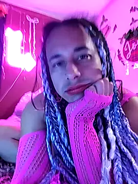 TranSexualJade95 webcam