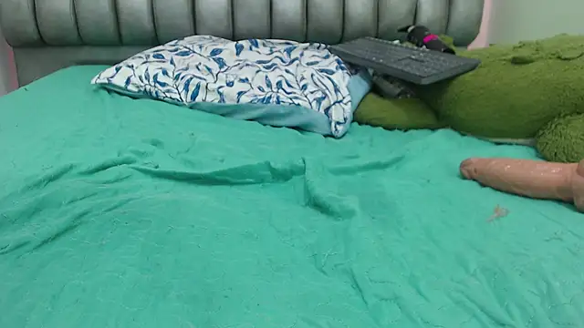 Madison_Copers webcam