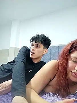 hottie_couplee webcam