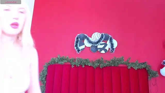 Fluffy_Monica webcam