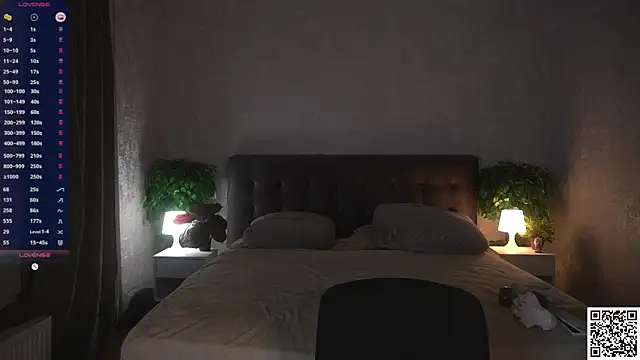 BarbaraViggiani webcam