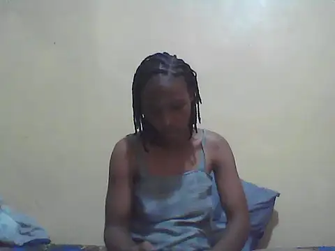 Smillie_prety webcam