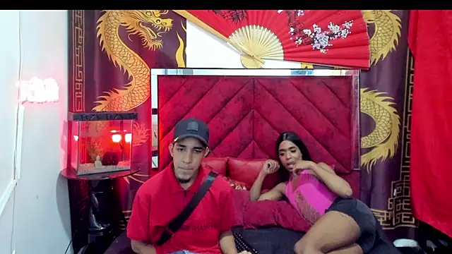 Scoundrel Room (Scoundrel_Room)