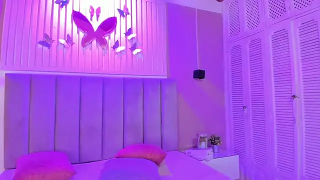 diosa_cristal webcam