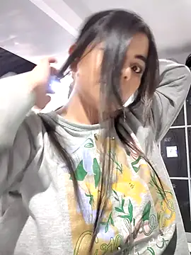 DayanaNaughty webcam