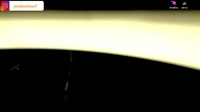 JordanShow webcam
