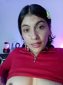Fox_Roxxan webcam