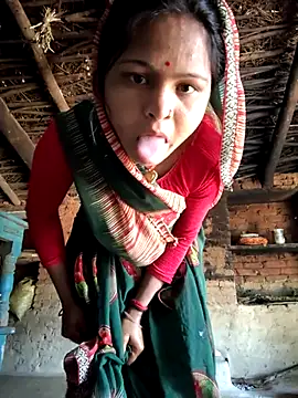 Webcam Model (Sk_payalji)  is live.Free join now!