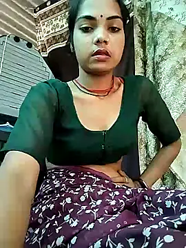 Sexy-Riyanshi webcam
