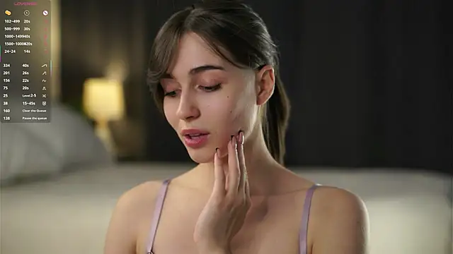 LettySlovacek webcam